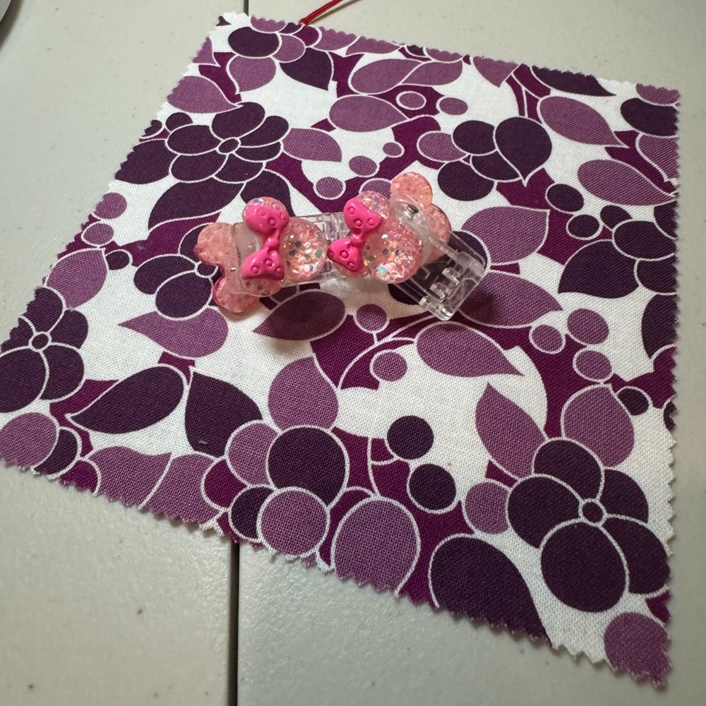 Chip clips